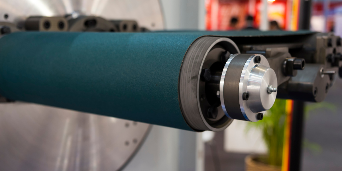  Troqueladora para Bobinas – Corte Industrial com Precisão e Alta Produtividade