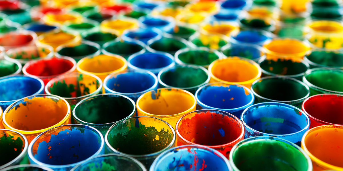 Flexo com Tintas à Base d’Água – Sustentabilidade e Alta Qualidade na Impressão