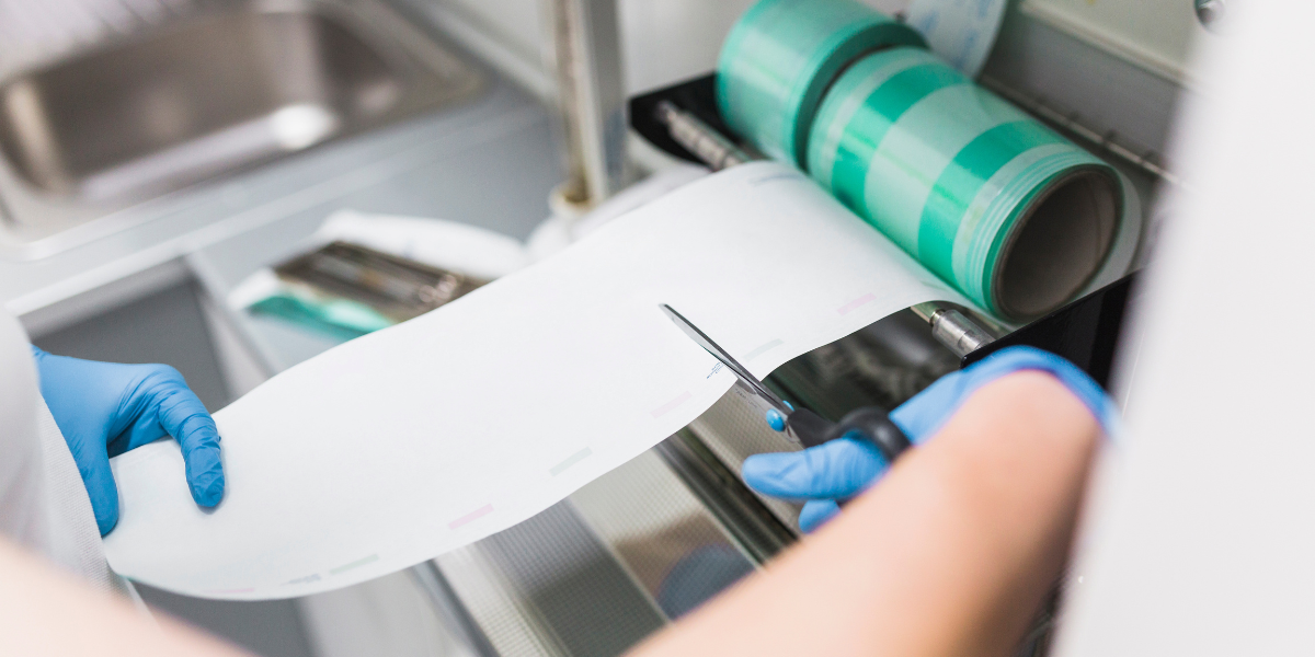 Flexografia para Embalagens e Rótulos – Impressão de Alta Qualidade e Produtividade