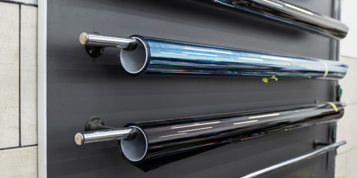 Acessórios para Máquinas Flexográficas – Performance e Eficiência na Impressão